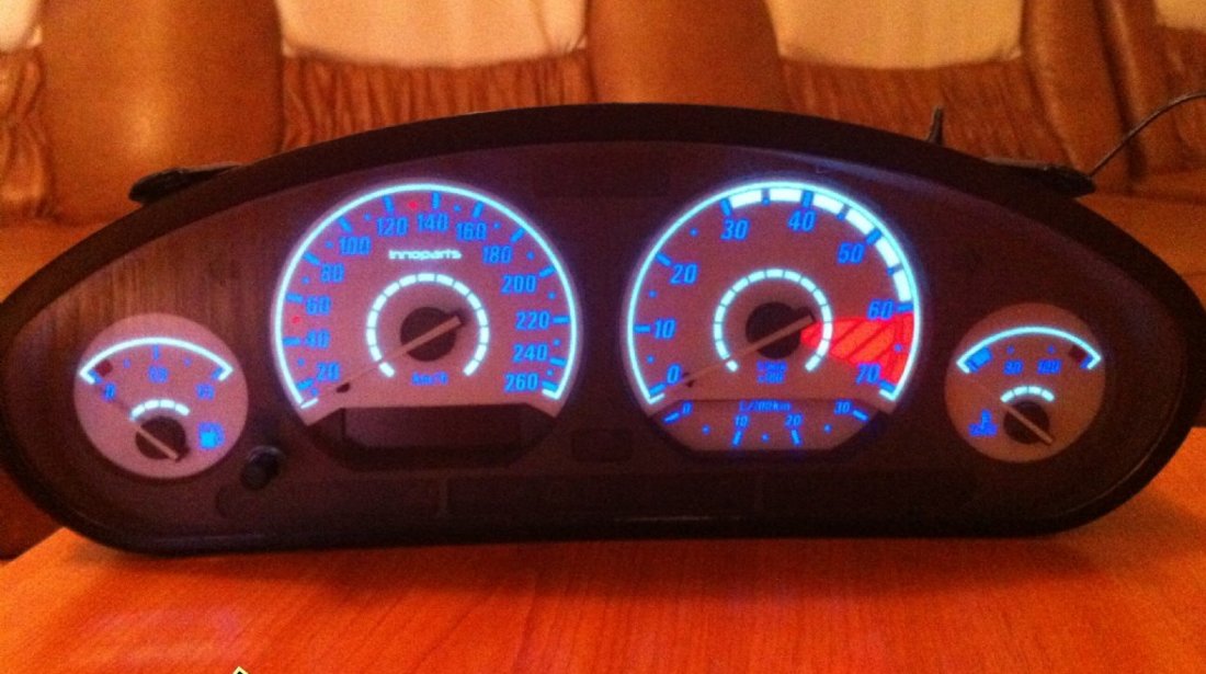 Ceasuri complete cu plasma INNOPARTS pentru BMW E36 6 Cilindri #223791