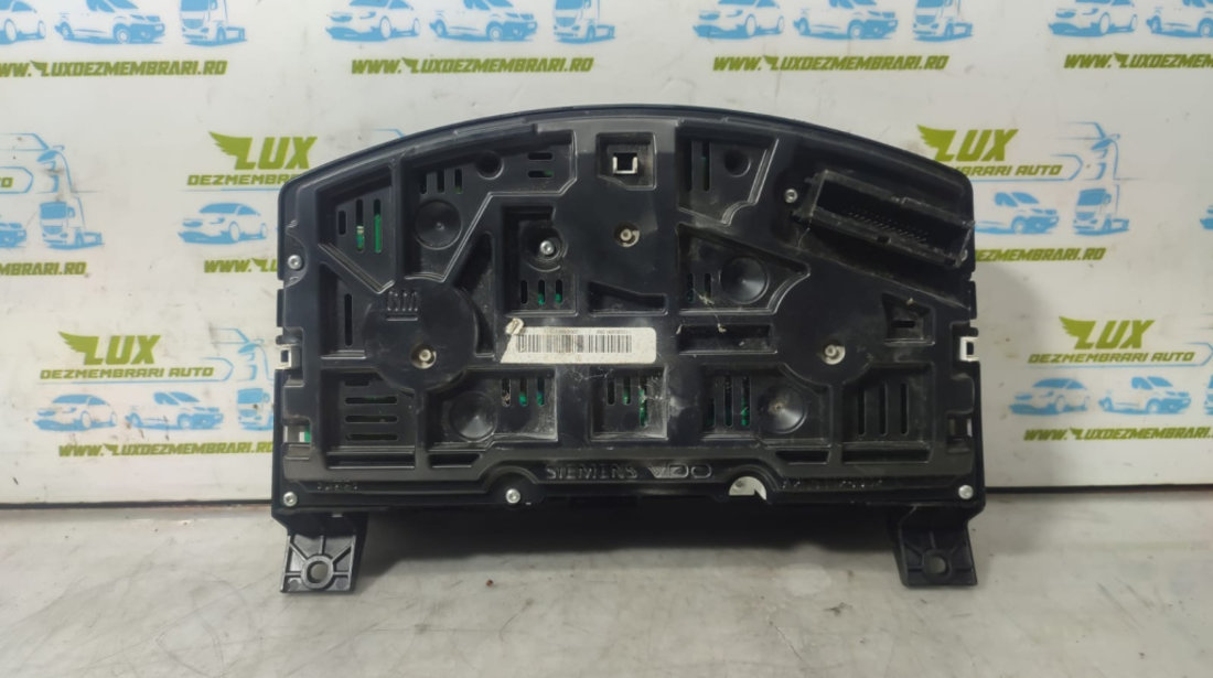 Ceasuri de bord 13216684 Opel Zafira B [2005 - 2010]