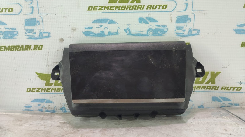 Ceasuri de bord 9839397980 Citroen C4 3 [2020 - 2023] 1.2 THP, HN05