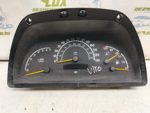 Ceasuri de bord A0004465321 Mercedes-Benz Vito W638 [1996 - 2003]