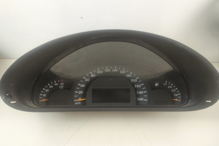 Ceasuri de Bord a2035407111 Mercedes-Benz C-Class W203 [2000 - 2004]