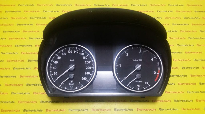 Ceasuri de Bord BMW A2C53113047, 1042004