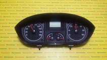 Ceasuri de Bord Fiat Ducato 1358173080, 5030012102...