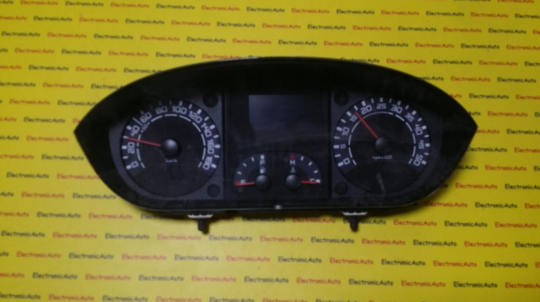 Ceasuri de bord Iveco Daily 503001480200, 69500155