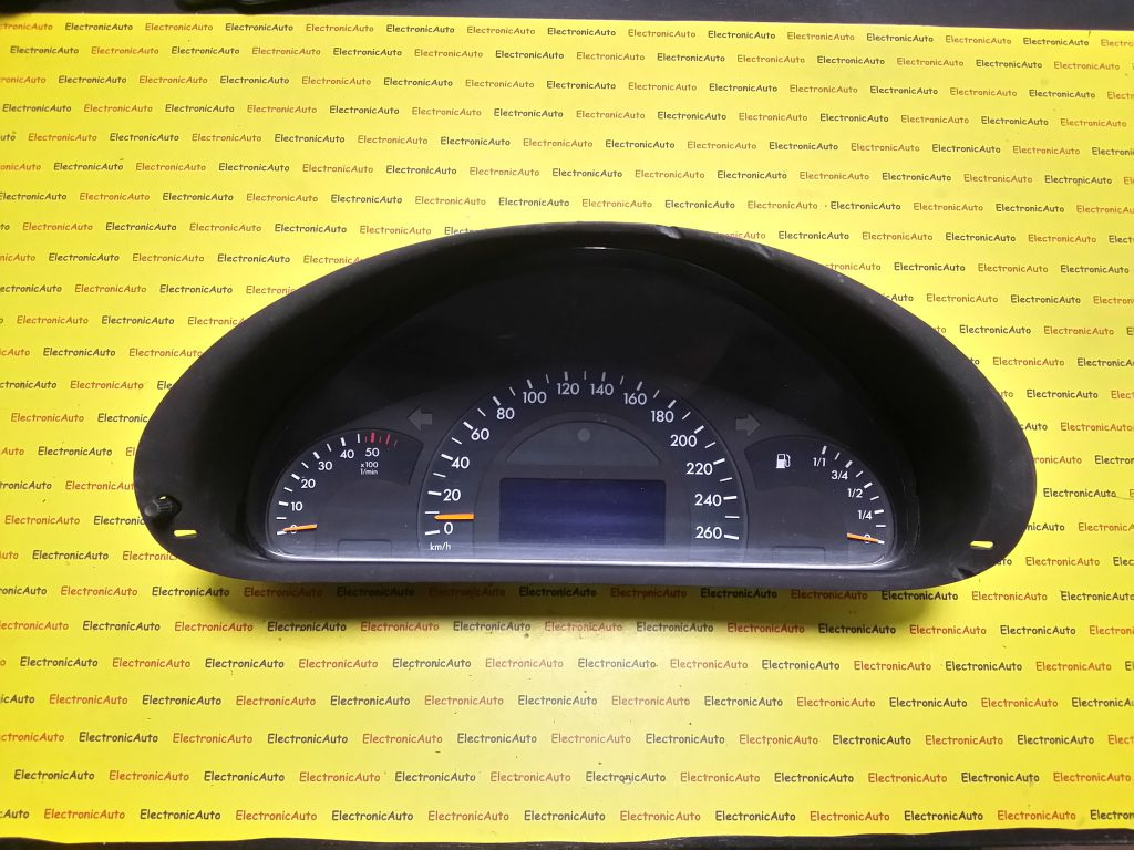 Ceasuri de Bord Mercedes A2035407111, 87001411B