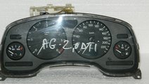 Ceasuri de bord Opel Astra G 2.0D