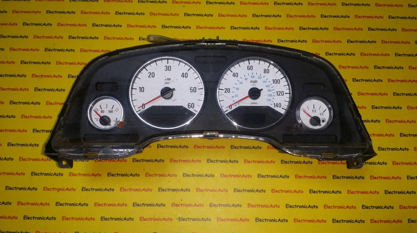 Ceasuri de bord Opel Zafira, Astra 24461764JR