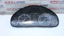 Ceasuri de bord Peugeot 407 2004-2010 9658137280