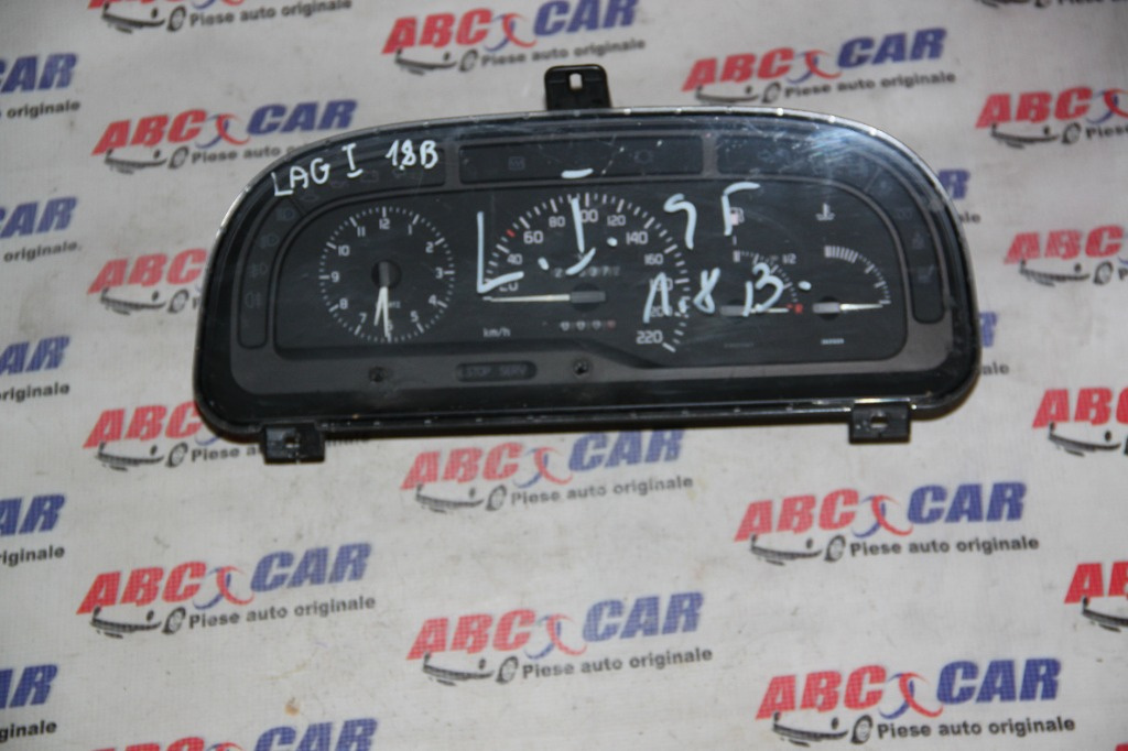 Ceasuri de bord Renault Laguna 1 1994-2001 cod: 7700824299