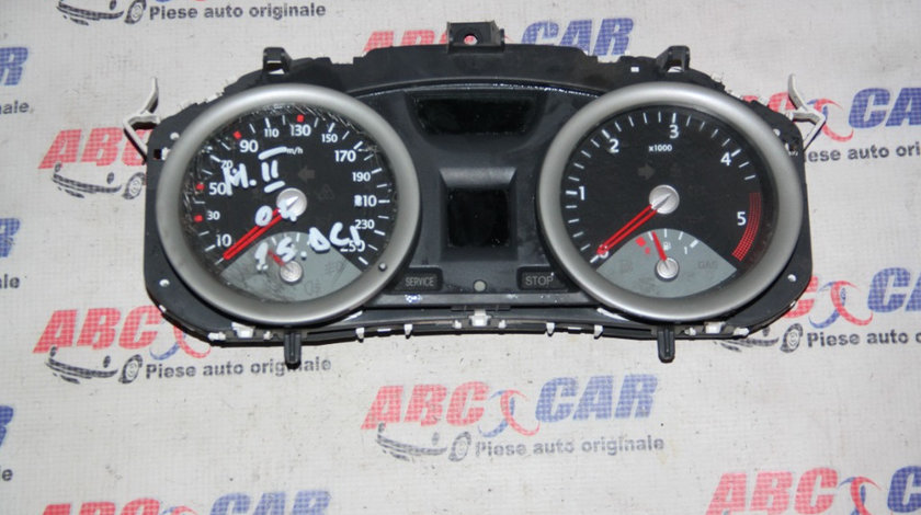 Ceasuri de bord Renault Megane 2 2002-2009 1.5 DCI 8200399700