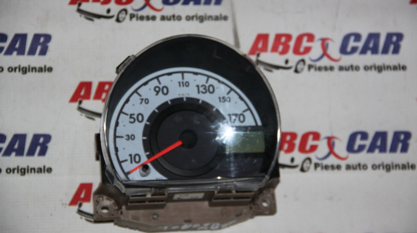 Ceasuri de bord Toyota Aygo 2005-2014 cod: 83800-0H020-C