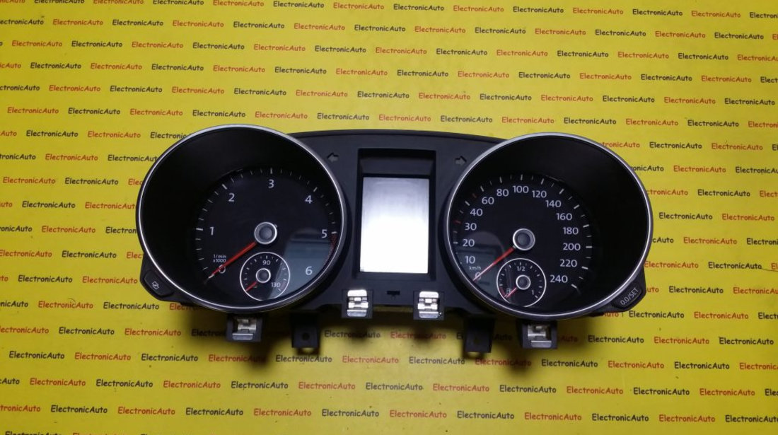 Ceasuri de Bord Vw Golf 6 5K0920871A, A2C53392639