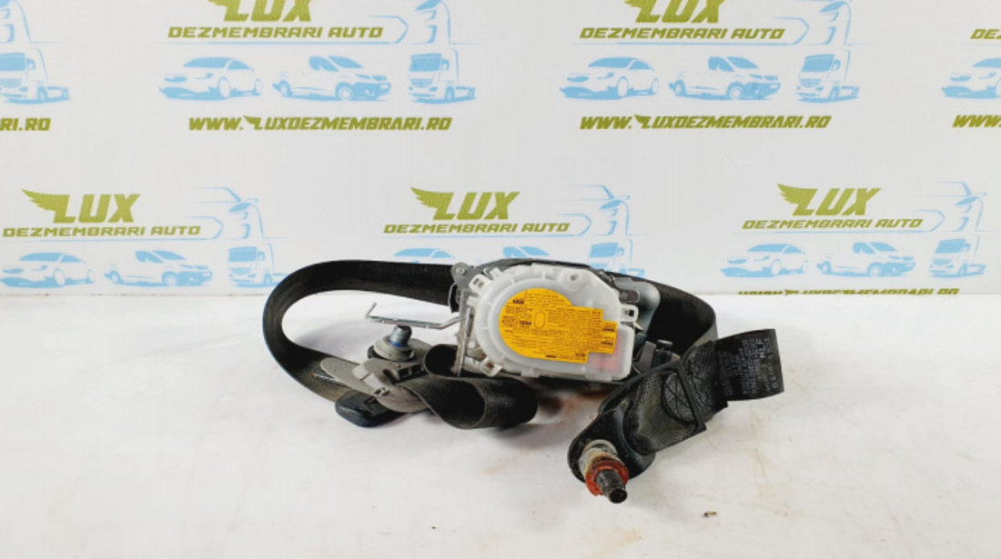 Centura de siguranta 88820-3Z00RY Hyundai i40 VF [2011 - 2015]