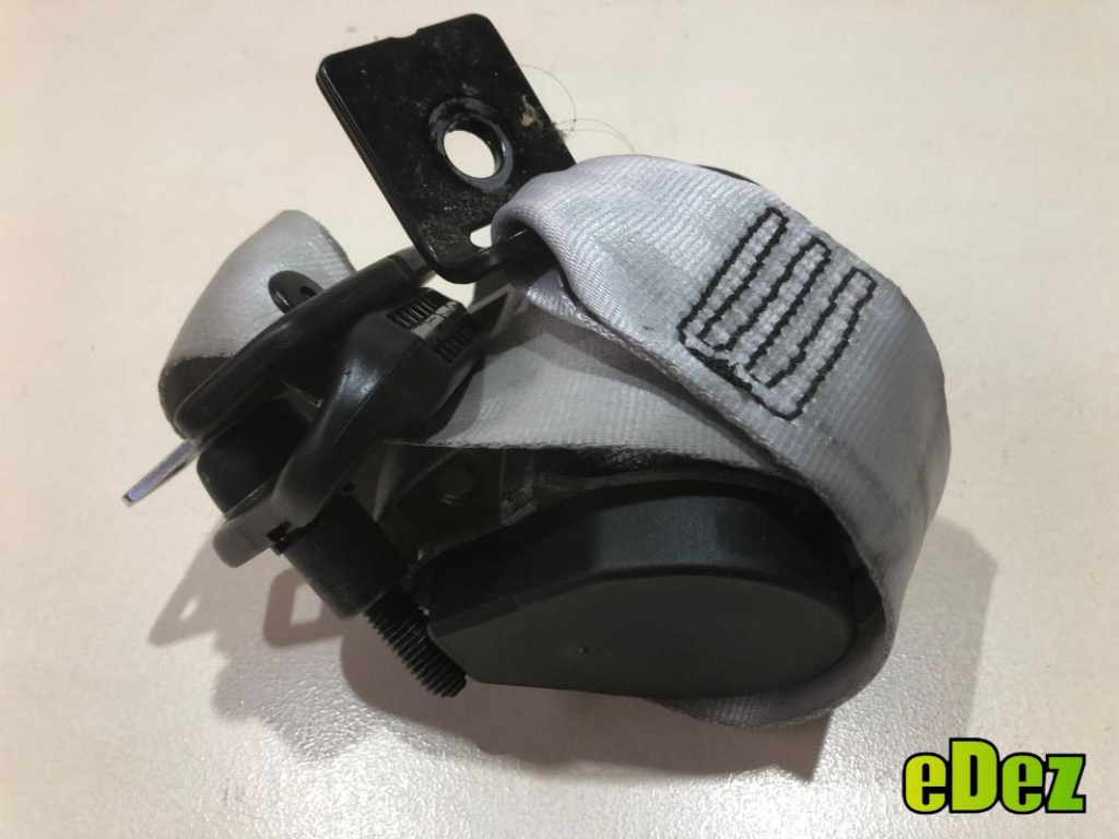 Centura de siguranta dreapta spate Renault Megane 3 (2008-2012) 888408136r