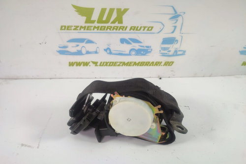 Centura de siguranta fata dreapta 33048192 BMW Seria 5 E60/E61 [2003 - 2007]