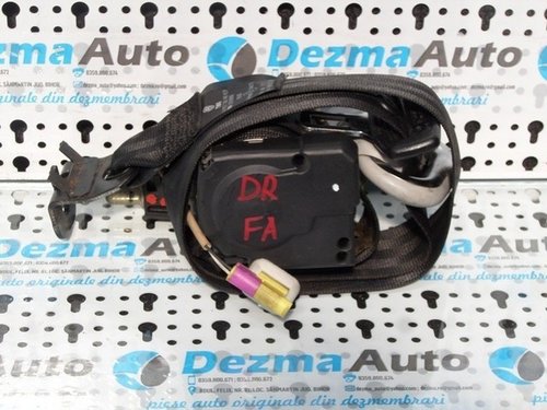 Centura dreapta fata, 1J4857706AB, Vw Golf 4 (1J1) (id.184581)