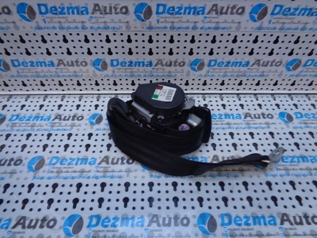 Centura dreapta fata 1K4857706T, Vw Golf 5 (1K1) 2003-2009 (id:175910)