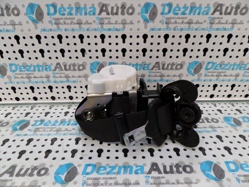 Centura dreapta fata 33059849, Bmw 3 (E90) 2005-2011