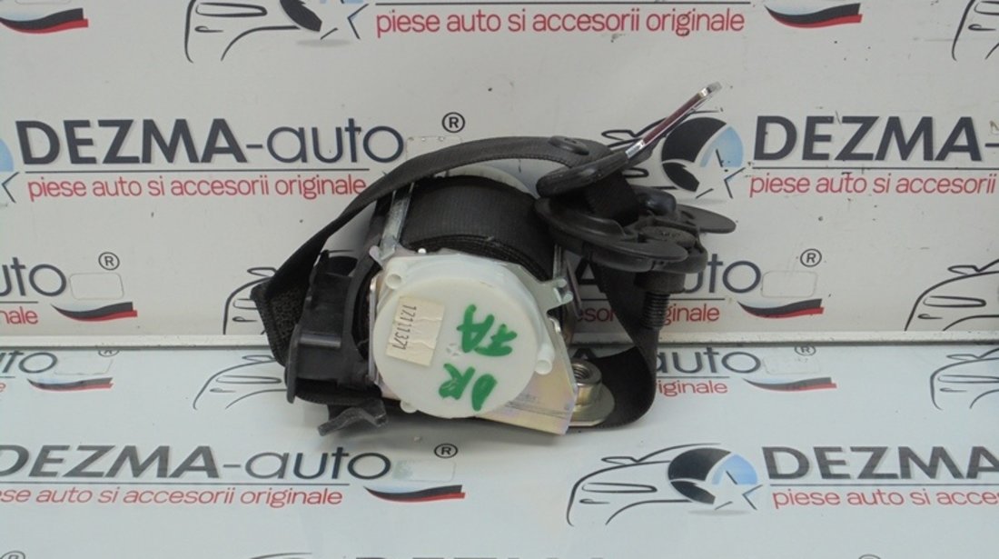 Centura dreapta fata, 33059849, Bmw 3 Touring (E91)