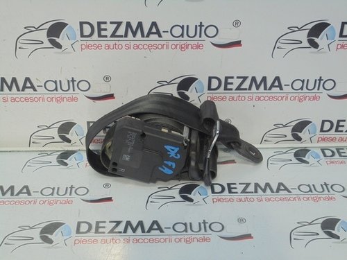 Centura dreapta fata 4M51-A61294-DA, Ford Focus 2 (DA)