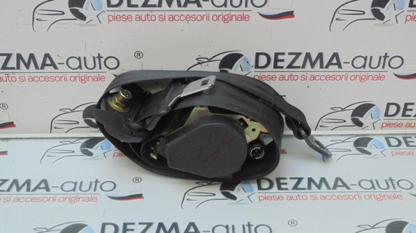 Centura dreapta fata 96439574XX, Peugeot 407 coupe