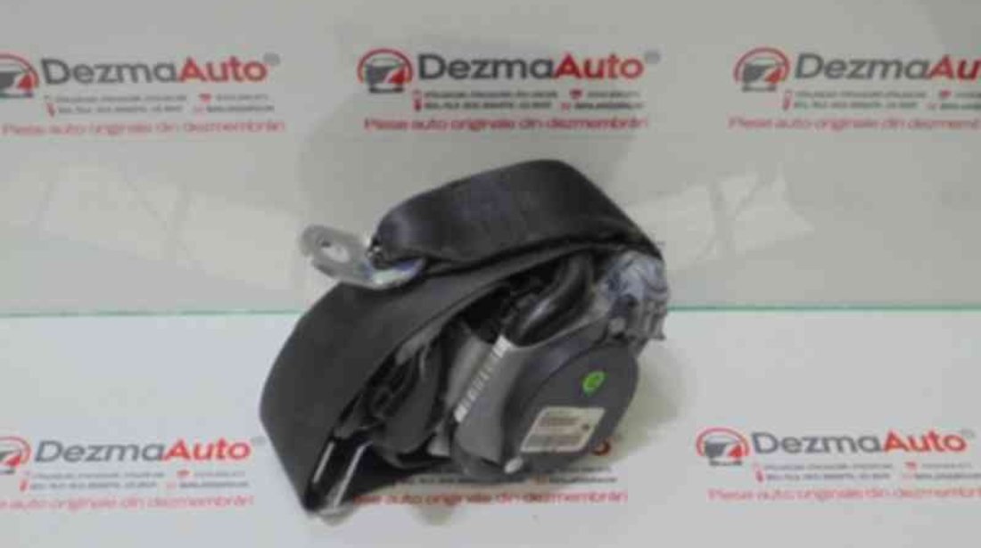 Centura dreapta fata cu capsa 1K4857706AF, Vw Golf 5 Variant (1K5) 2.0tdi (id:310862)