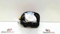 Centura dreapta fata cu capsa, 6R4857706, Vw Polo ...