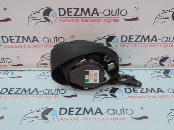 Centura dreapta fata cu capsa, 8E0857706G, Audi A4 Avant (8ED, B7) (id:250572)