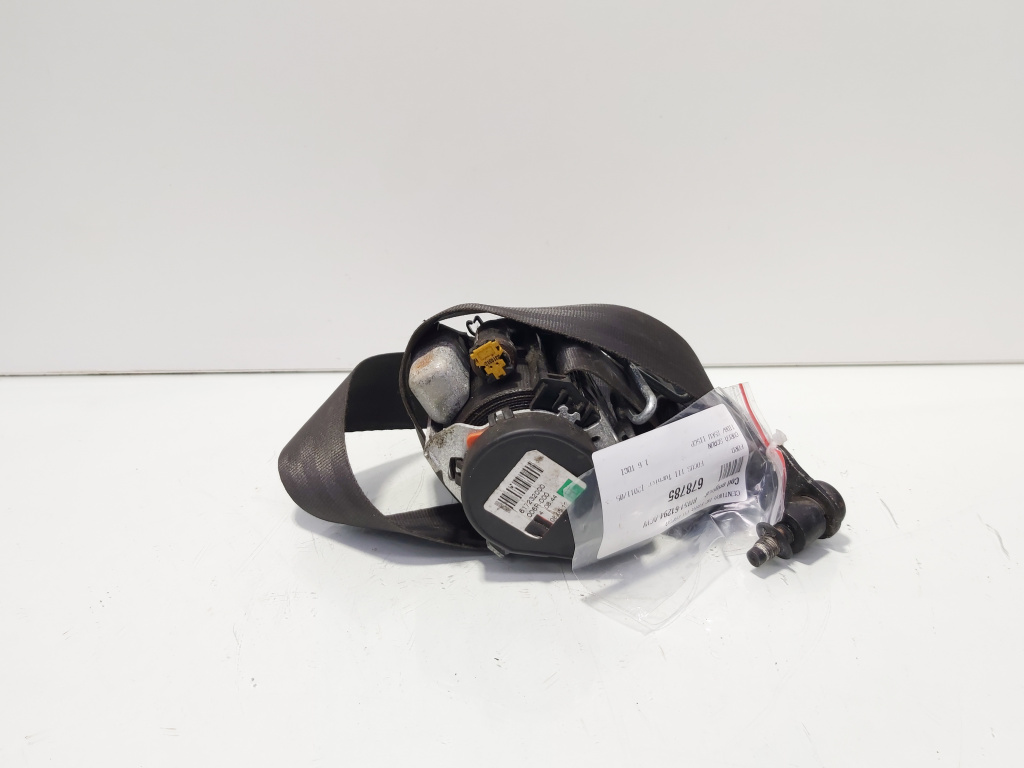 Centura dreapta fata cu capsa, cod BM51-61294-ACW, Ford Focus 3 Turnier (id:678785)