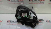 Centura dreapta fata, GM13296205, Opel Astra H com...