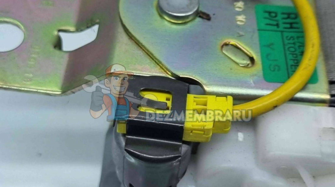 Centura dreapta fata Kia Sorento 1 [Fabr 2002-2009] OEM