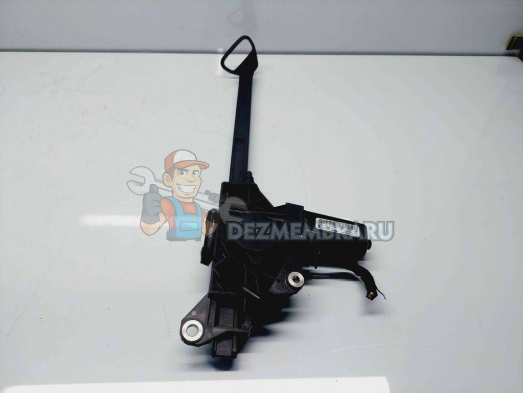 Centura dreapta fata Mercedes Clasa E (W207) Coupe AMG [Fabr 2009-2012] A2078600282