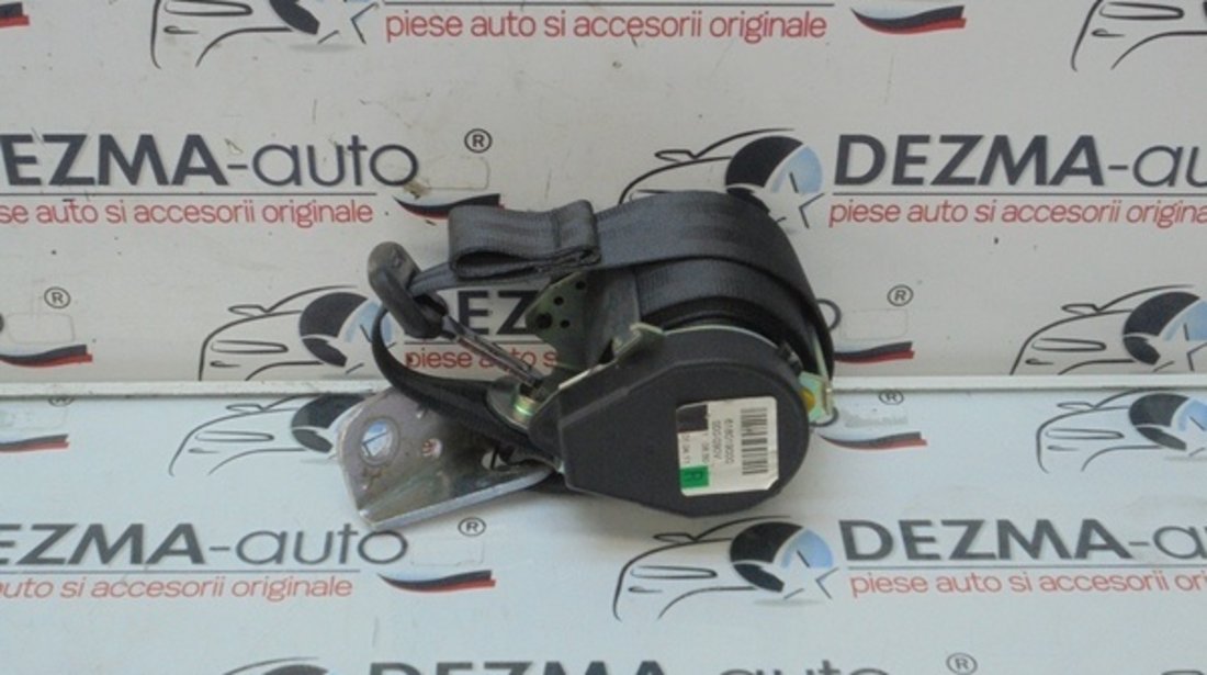 Centura dreapta spate 1K6857806AA, Vw Golf 6 (5K1) (id:270241)