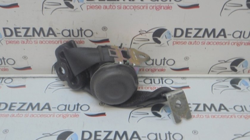 Centura dreapta spate 2N1A-N611B68-DA, Ford Fusion (JU) (id:277041)