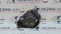 Centura dreapta spate, 4F0857805E, Audi A6 (4F2, C...