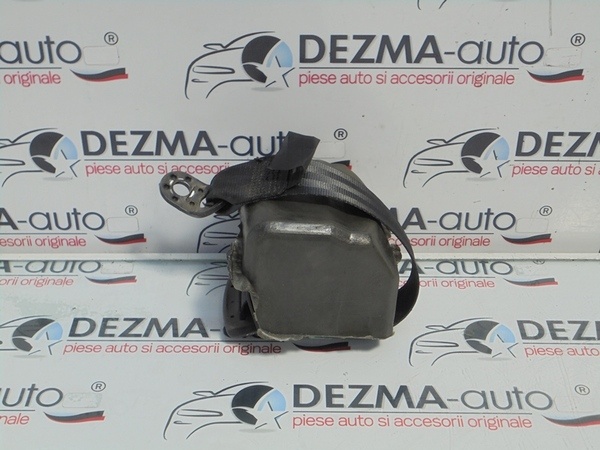 Centura dreapta spate, 6J0857805A, Seat Ibiza 5 Sportcoupe (6J1) (id:268667)