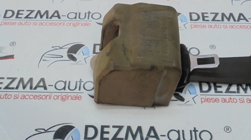 Centura dreapta spate 8P0857805, Audi A3 (8P1) (id:252913)