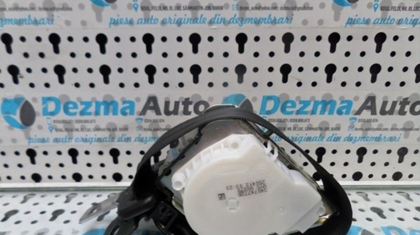 Centura dreapta spate BM51-611B68-AD, Ford Focus 3 Turnier 2011-In prezent