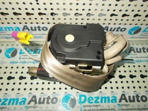 Centura scaun dreapta fata Vw Bora 1998-2005, 1J4857706AB