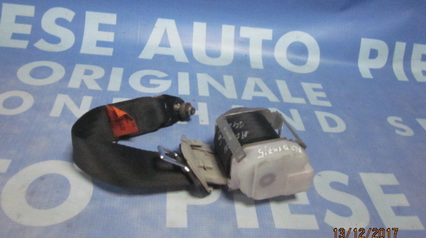 Centura siguranta Alfa Romeo 147; 02-308820