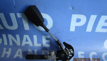 Centura siguranta BMW E38 ;  8150657 // 8150658 (p...