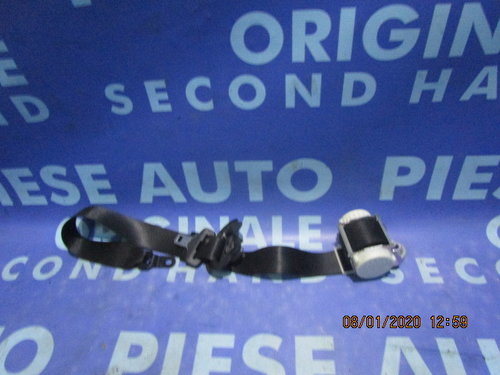 Centura siguranta BMW E83 X3 2009;  34003071B // 34003070B (fata)