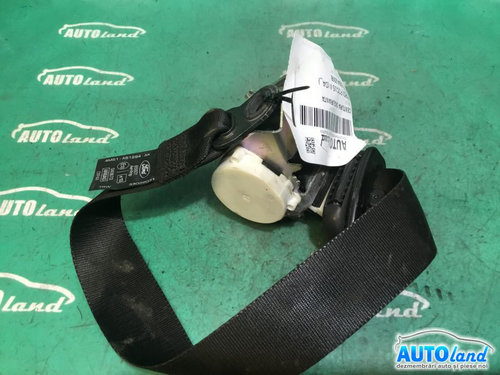 Centura Siguranta Dreapta Fata Ford FOCUS II DA 2004-2008