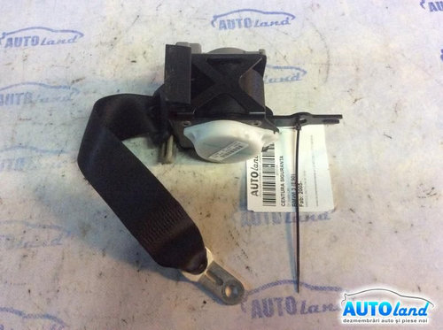 Centura Siguranta Dreapta Spate Lim BMW 3 E90 2005