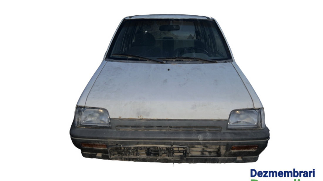 Centura siguranta fata stanga Daewoo Tico KLY3 [1991 - 2001] Hatchback 0.8 5MT (42 hp) Cod motor F8C