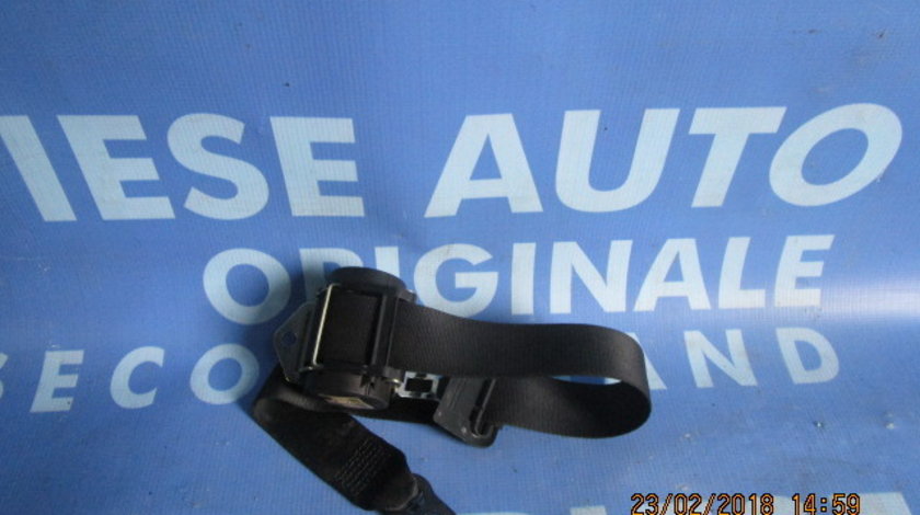 Centura siguranta Mercedes E240 W211 ; 2118600985 (jumate)