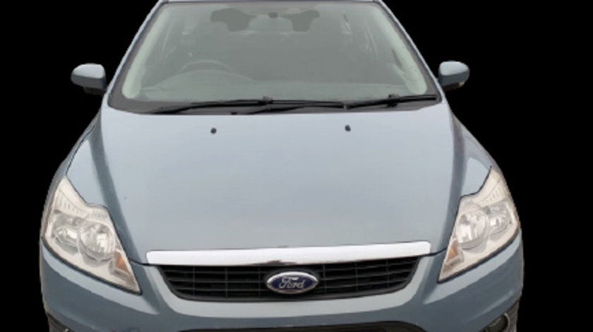 Centura siguranta mijloc spate Ford Focus 2 [facelift] [2008 - 2011] wagon 5-usi 1.8 TDCi MT (116 hp) KKDA