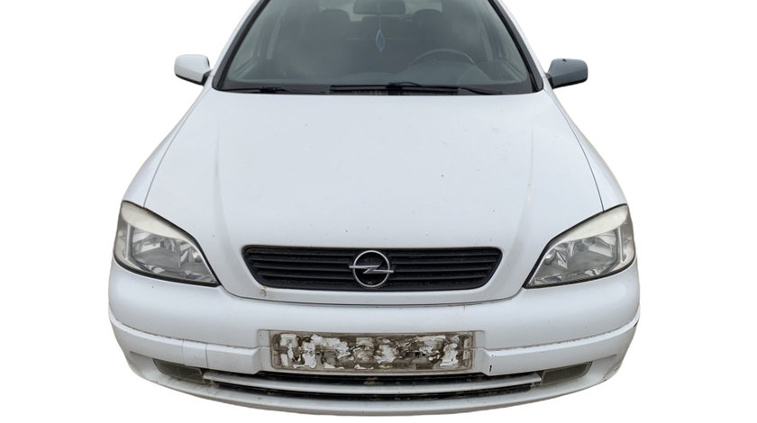 Centura siguranta spate dreapta Opel Astra G [1998 - 2009] Hatchback 5-usi 1.6 Twinport MT (103 hp)