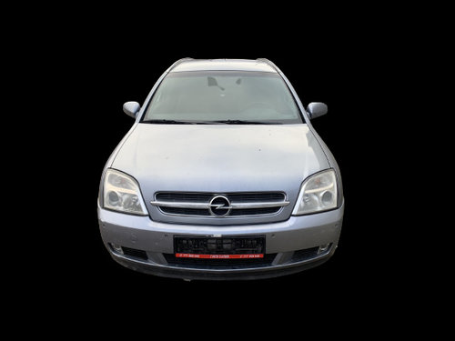 Centura siguranta spate dreapta Opel Vectra C [2002 - 2005] wagon 2.2 DTI MT (125 hp)