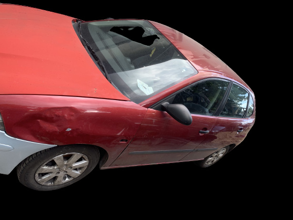 Centura siguranta spate dreapta Seat Ibiza 3 [2002 - 2006] Hatchback 5-usi 1.4 MT (75 hp)
